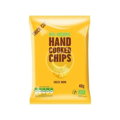 Bio Organic Chips