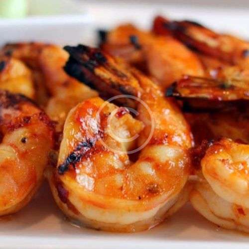 Shrimps