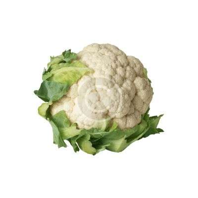 Organic Cauliflower