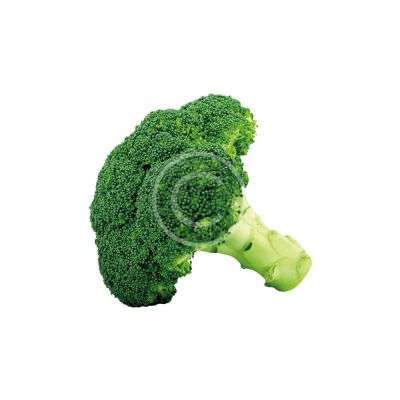 Organic Broccoli